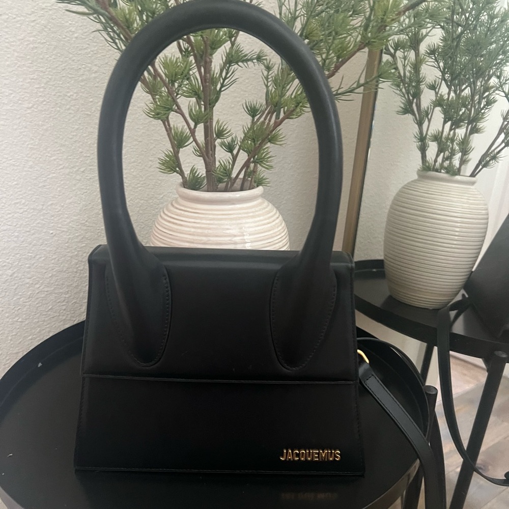 Jasquemus Crossbody Bag